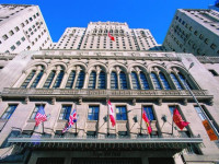 The Fairmont Royal York