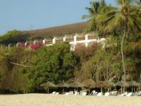 Leisure Lodge Beach and Golf Resort