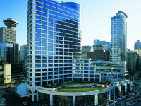 The Fairmont Waterfront