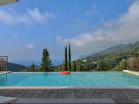 Drimonari Villas