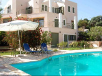 Villa Louisa
