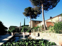 Villa Marie Ramatuelle