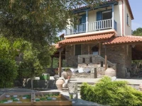 Villa Moraca 