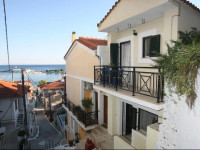 Heras House