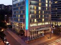 Sofitel Montreal Golden Mile 5*