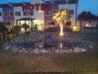 Hotel Konstantina 