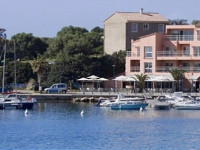 Le Golfe Hotel & Spa Casanera