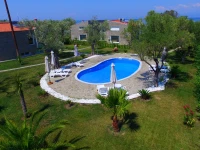 Villa Arhondula 