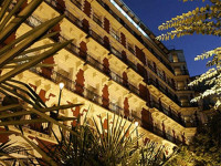 Grand Hotel Gallia et Londres