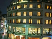 Panorama 3*
