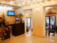 Bella Donna Hotel 3*