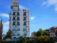 Liman Park Hotel