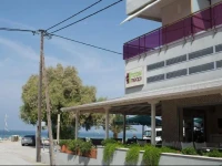 Hotel Pithari 1*