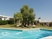 Angelbay Bungalows