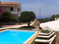 Elli Beach Apartments and Studios 