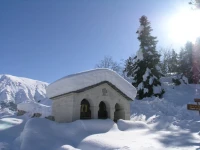 Orizontes Tzoumerkon 5*