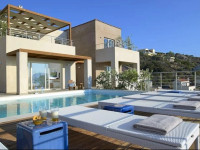 Adeste Villas