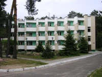 Nadzeya sanatory (Zhabinka) / Санаторий Надзея  