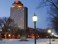 Loews Le Concorde 4*