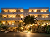 Floral Hotel 2*