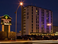 The Carriage House Inn