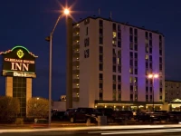 The Carriage House Inn 3*