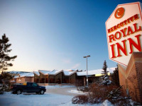 The Executive Royal Inn West Edmonton