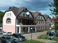 Marjino sanatorium