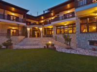 Hotel Giamandes