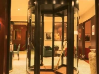 Le Roosevelt 3*