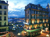 Marseille Vieux Port