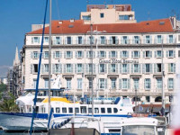Grand Hotel Beauvau
