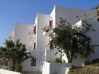 Afroditi Hotel Studios 2*
