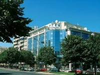 Holiday Inn Marseille 3*