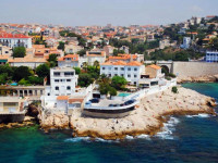 Le Petit Nice Passedat