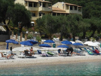 Nissaki Bay