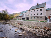 Sanatorium Centrosouza RF