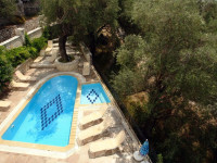 Aphrodite Apartments