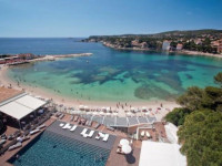 Ile Rousse Bandol