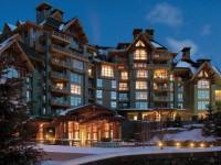 Four Seasons Resort Whistler