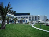 Pullman Marseille Palm Beach 4*