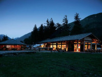 Clayoquot Wilderness Resort