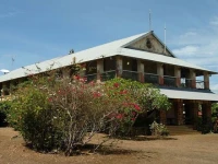 Auberge Des Iles Du Salut 