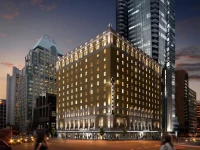 Rosewood Hotel Georgia Vancouver 5*