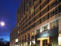 SoHo Metropolitan Hotel 5*