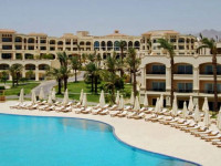 Cleopatra Luxury Resort Sharm El Sheikh