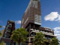 Hilton Pattaya Hotel