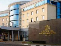 Ring Premier Hotel