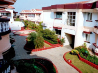 Lotus Beach Resort - Goa