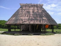 Auberge De Jeunesse Simili 